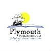 Plymouth Public Schools Logo