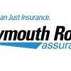 Plymouth Rock Assurance Logo