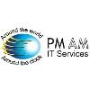 PM AM Logo