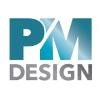 PM Design Group Logo