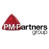 PM-Partners Group Logo