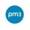 PM Publicidad Logo