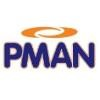 PMAN Logo