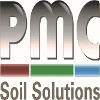 PMC Soil Solutions Logo