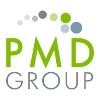 PMD Group Logo