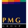 PMG Asia Pacific Logo