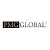 PMG Global Logo