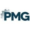 PMG Manufacturing Labor Solutions Logo