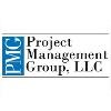 PMG Project Management Group Logo