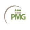 PMG Research Logo