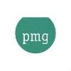 PMG Logo