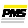 PMS Pavement Management Services Logo