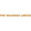 PMT Machines Logo