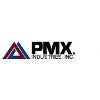PMX Industries Logo