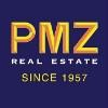 PMZ Real Estate Logo