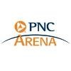 PNC Arena Logo