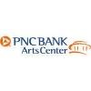 PNC Bank Arts Center Logo