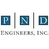 PND Engineers Logo
