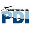 Pneudraulics Logo