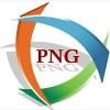 PNG Technology Logo