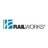 PNR Railworks Logo