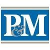 Poag & McEwen Lifestyle Centers Logo
