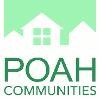 POAH Communities Logo