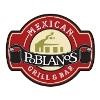 POBLANO MEXICAN GRILL & BAR 2 Logo