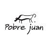 Pobre Juan Logo