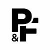 Poches & Fils Logo