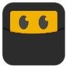 Pocket App Logo