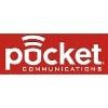 Pocket Communications Logo