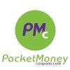 PocketMoney Logo
