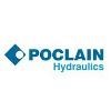 Poclain Hydraulics Logo