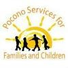 Pocono Services for Families and Children Logo