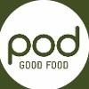 POD Food Logo