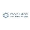 Poder Judicial de la Provincia de Misiones Logo