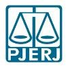 Poder Judiciario Estado Do Rio De Janeiro Logo