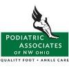 Podiatric Associates of Northwest Ohio Logo