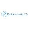 Podiatry Associates Logo