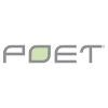 Poet Logo