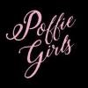 Poffie Girls Logo