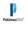 Pohlman USA Court Reporting Logo