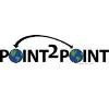 Point 2 Point Global Security Logo