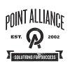 Point Alliance Logo