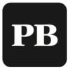 Point Blank Creative Logo
