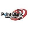 Point Blank Solutions Logo