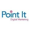 Point It Logo