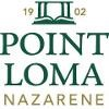 Point Loma Nazarene University Logo
