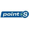 point S Logo